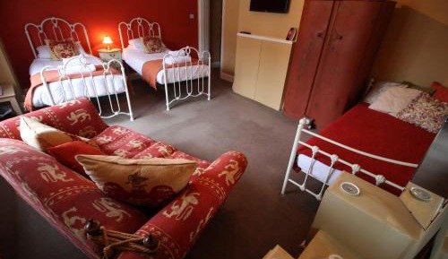 Classic Triple Room