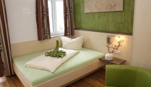 Single Room with Balcony