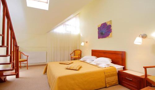 Duplex Suite