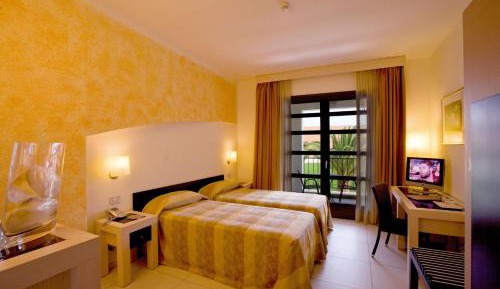 Double or Twin Room