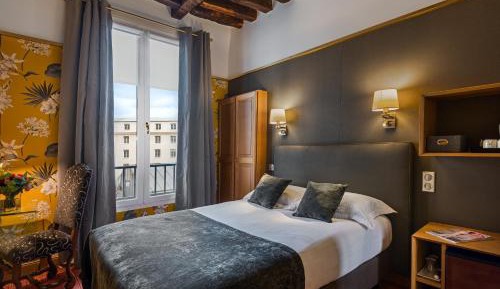 Standard  Room