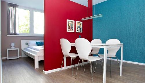 Superior Apartment