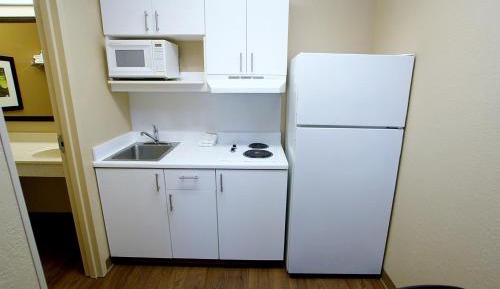 Studio with 2 Double Beds - Non-Smoking