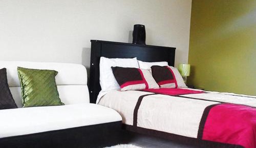 Classic Single Room
