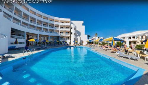 Executive Room with Sea View