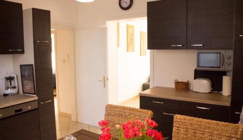 Apartment - Ground Floor
