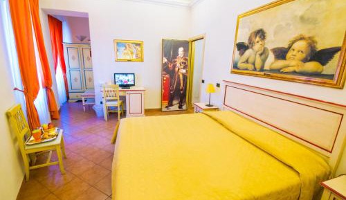Double or Twin Room