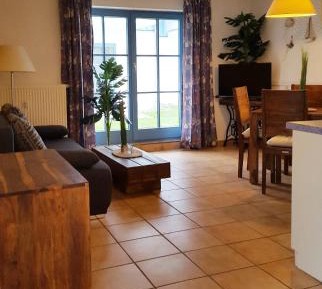 One-Bedroom Ferienwohnung