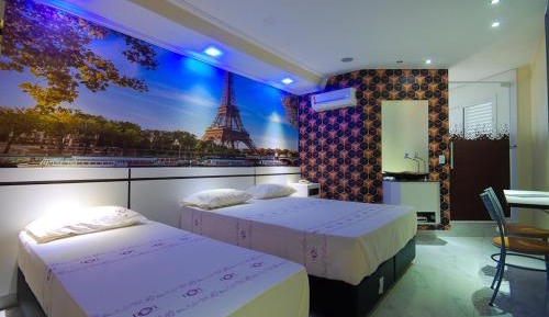 Classic Triple Room