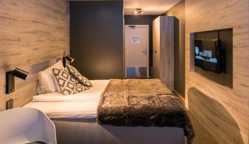Premium Single Room