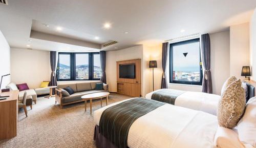 Executive Room with Canal View - Non-Smoking