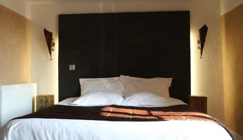 Double Room "le Passage"
