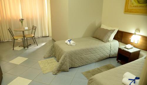 Large Single Room
