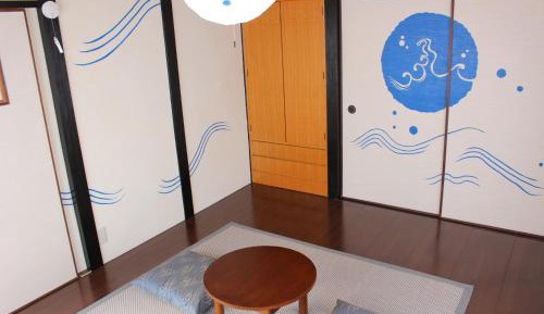 Standard Twin Room with Shared Bathroom - Ai