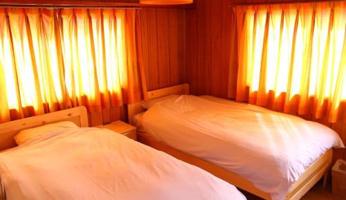 Triple Room with Shared Bathroom - Daidai