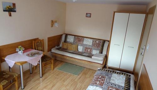 Twin Room with Balcony