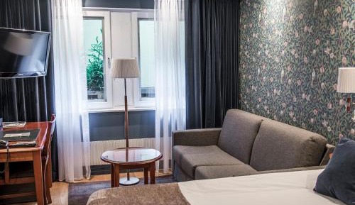 Standard Double Room - Spa not included
