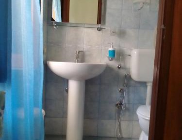 Deluxe Double or Twin Room with Garden View