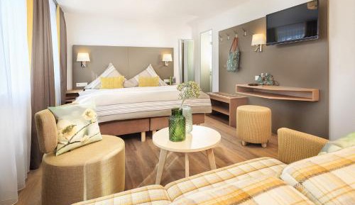 Double Room  (Flexible Rate)