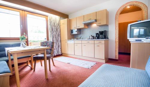 Apartment Enzian