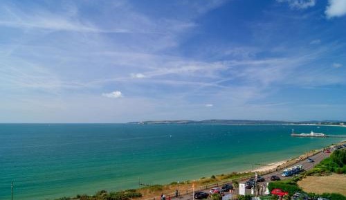Double Room with Sea View
