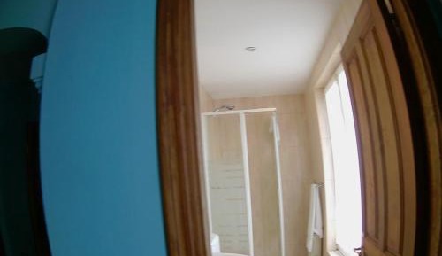 Small Single Room