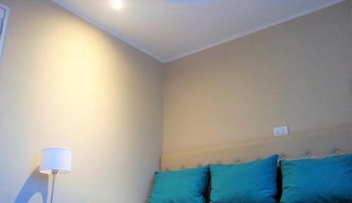 Executive Triple Room