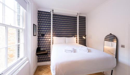 Large Double Room
