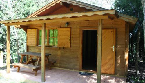 One-Bedroom Bungalow