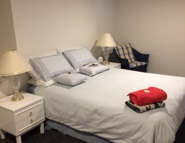 Deluxe Double Room with Extra Bed