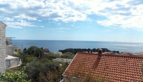 Studio with Sea View