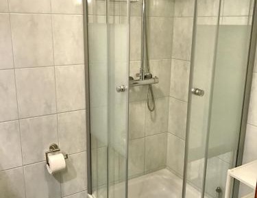 Double Room with Private External Bathroom