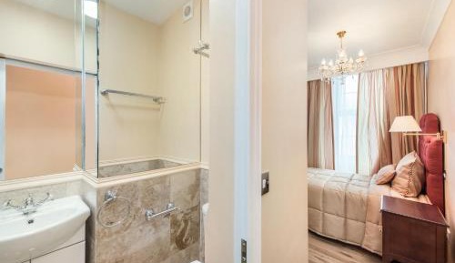 Single Room with Shower