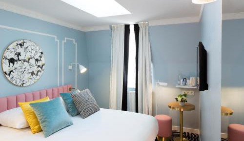Comfort Double Room