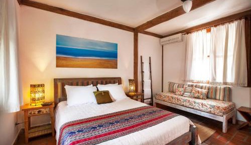 Suite Deluxe