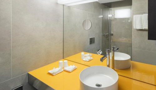 Business Double Room