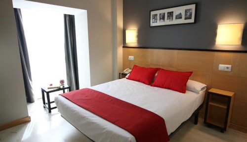Premium Double or Twin Room
