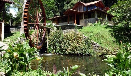 Chalet