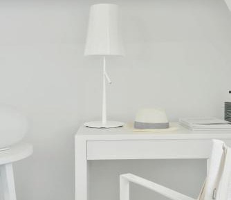 Loft Double Room