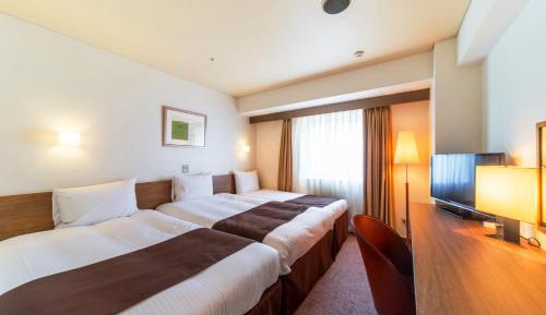 Hollywood Triple Room - Smoking