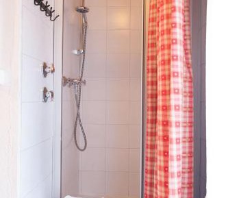 Single Room with Terrace