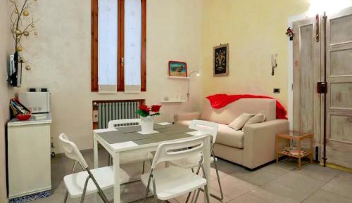 Apartment - Ground Floor (4 Adults)