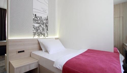 Single Room