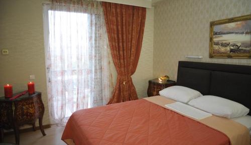  Comfort Single Room