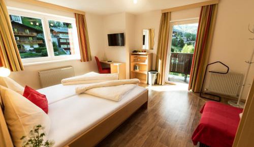 Comfort Double or Twin Room