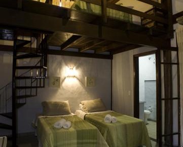 Duplex Suite