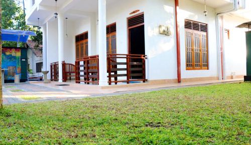 Holiday Home