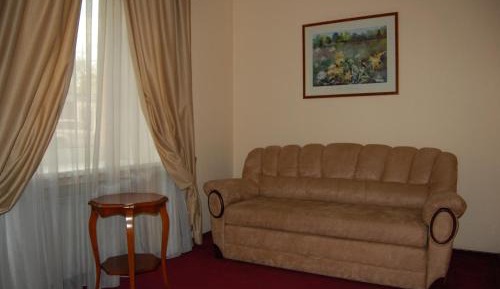 Comfort Double Room