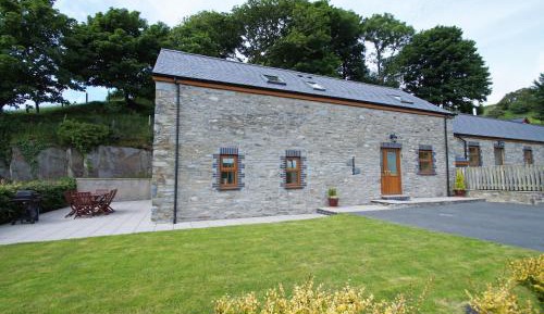 Two-Bedroom Holiday Home