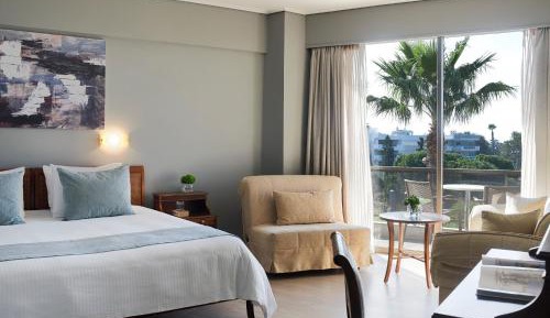 Junior Suite (2 Adults)
